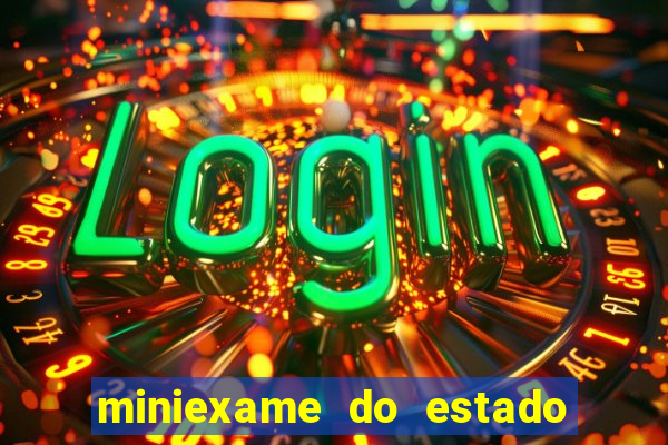 miniexame do estado mental pdf